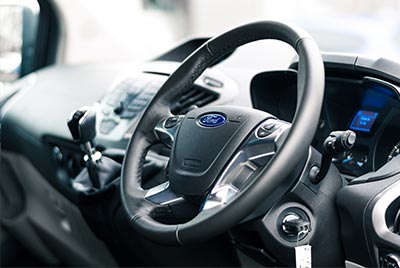 Vehicle Sales and Leasing